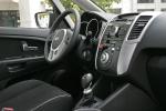Kia Venga 2010 года
